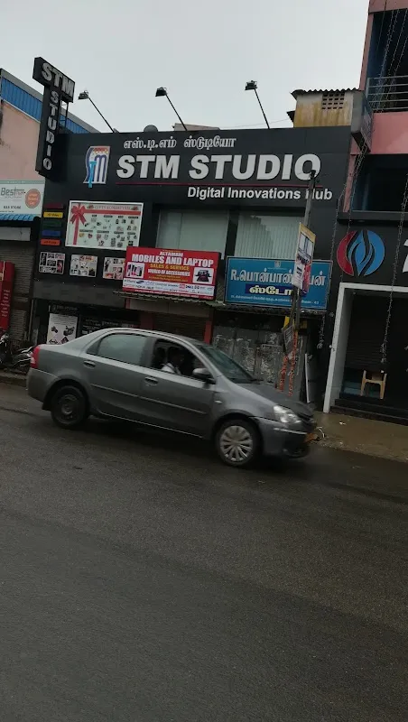 STM STUDIO