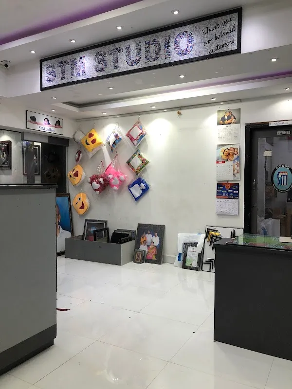 STM STUDIO