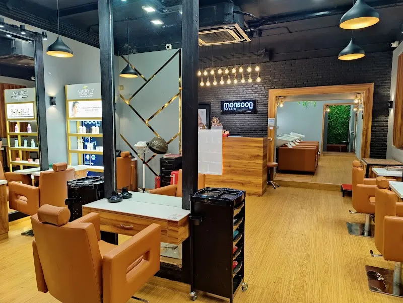 Asin Salon