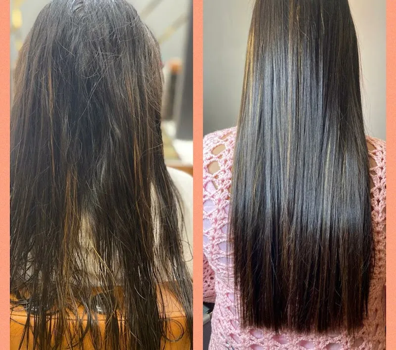 Asin Salon