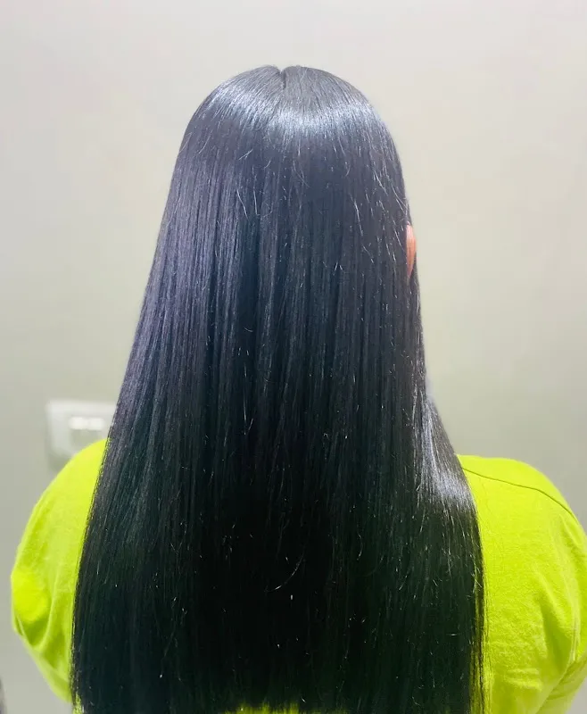 Asin Salon