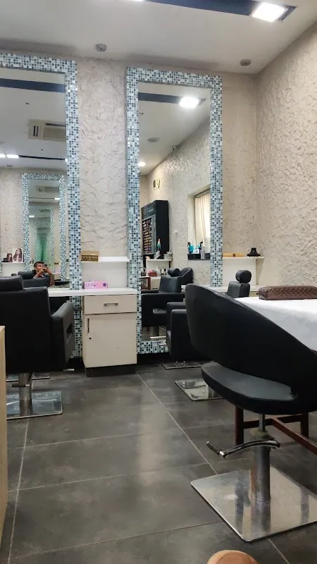 Asin Salon