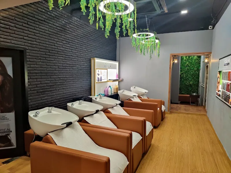 Asin Salon