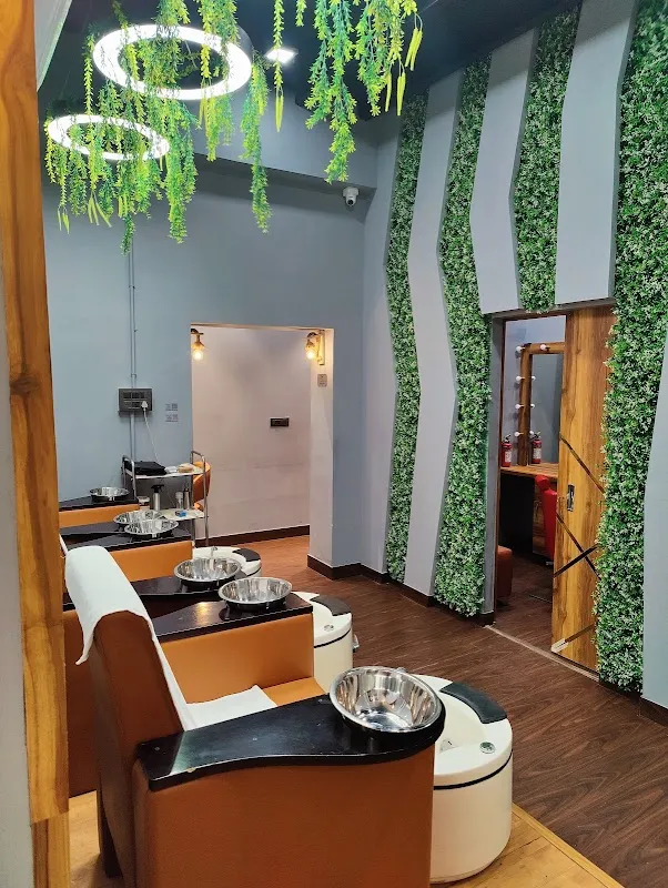 Asin Salon
