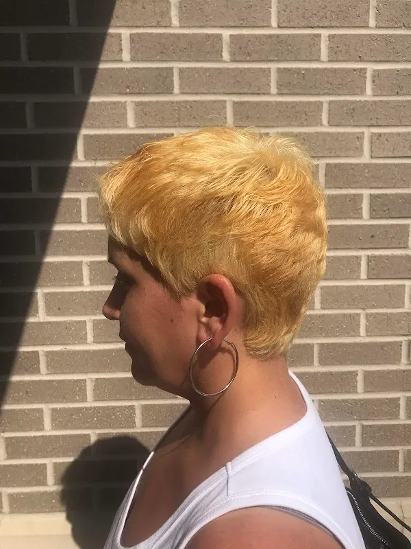 New You Salon