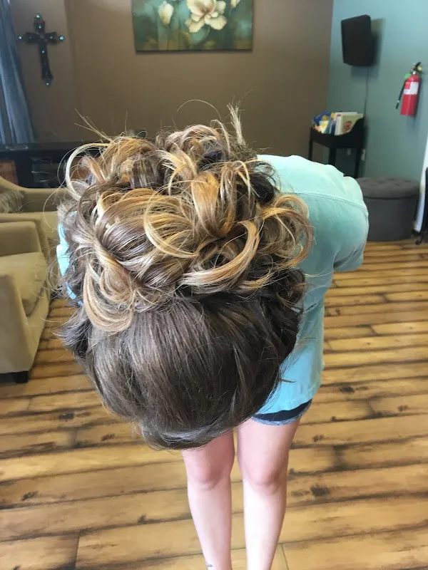 New You Salon