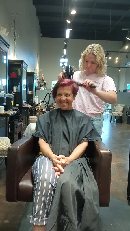 New You Salon