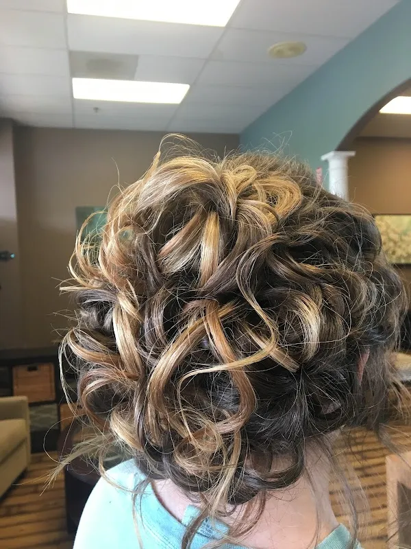 New You Salon