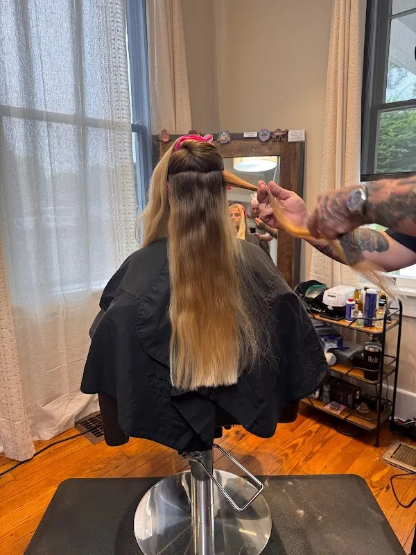 New You Salon
