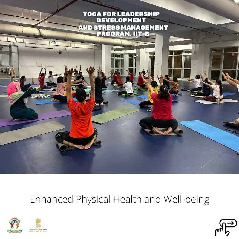 Swasti Yoga Center - Yoga Teacher Training Institute in India