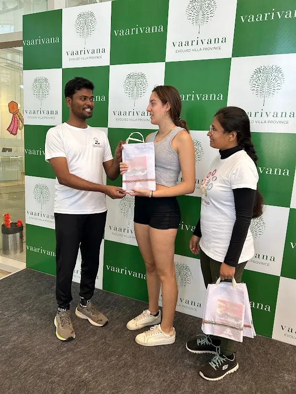 Swasti Yoga Center - Yoga Teacher Training Institute in India