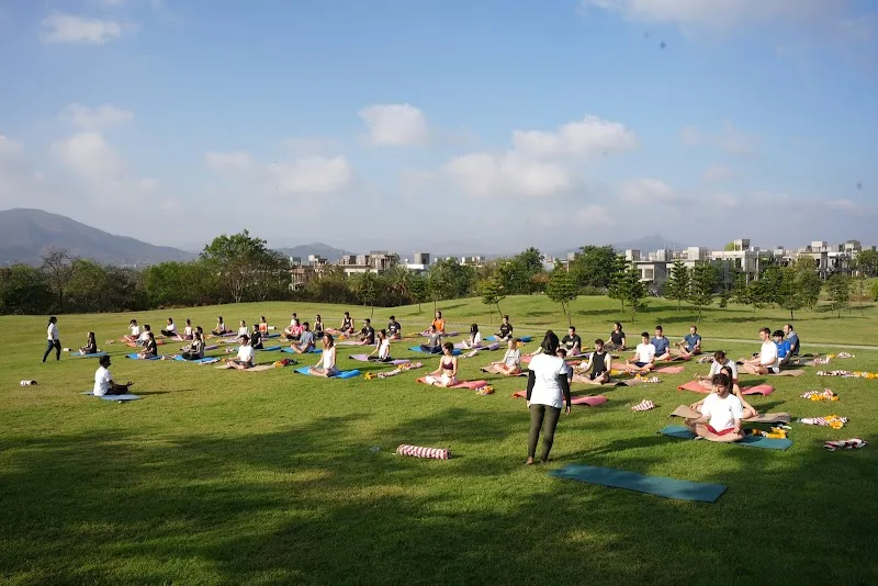 Swasti Yoga Center - Yoga Teacher Training Institute in India