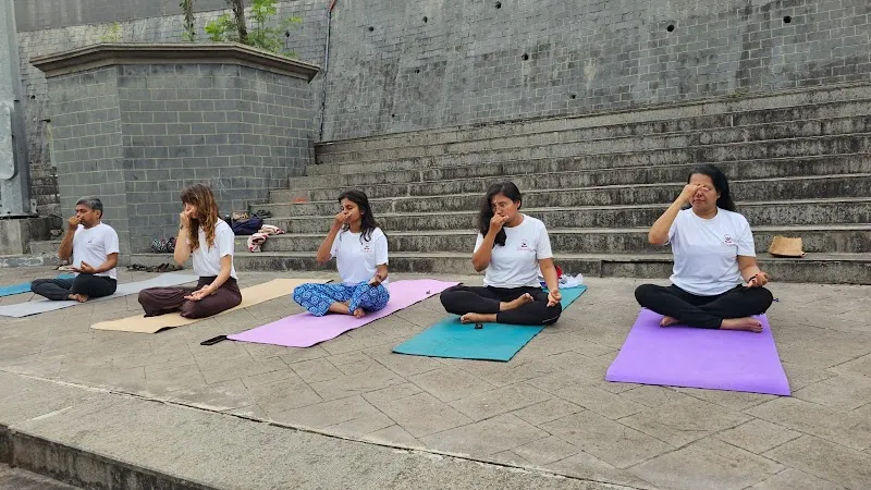 Swasti Yoga Center - Yoga Teacher Training Institute in India