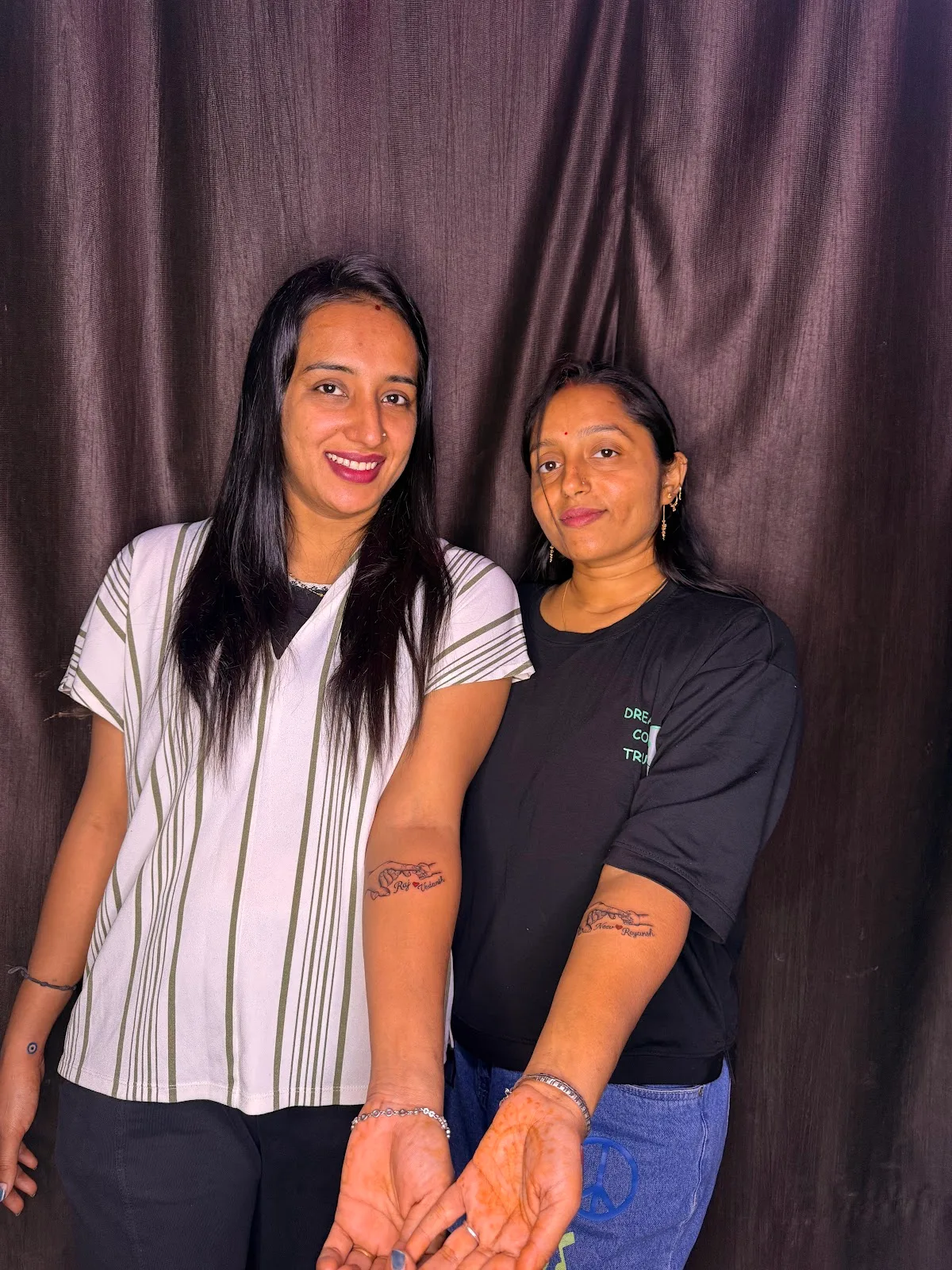 Lovetattoo studio surat
