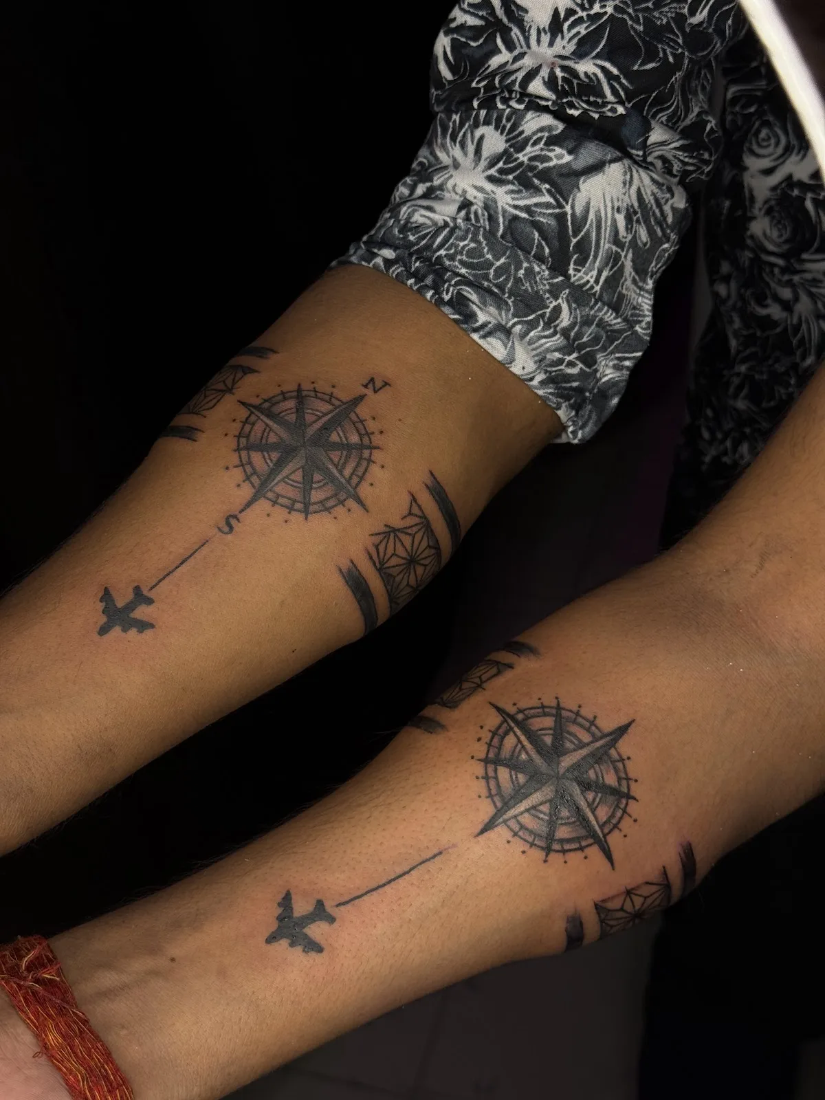 Lovetattoo studio surat