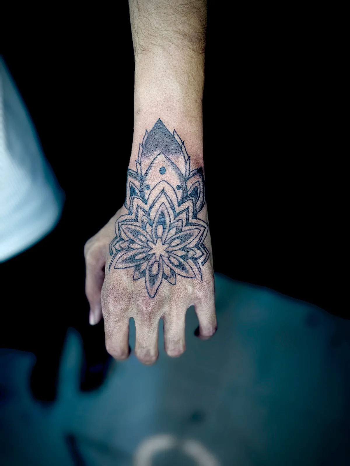 Lovetattoo studio surat