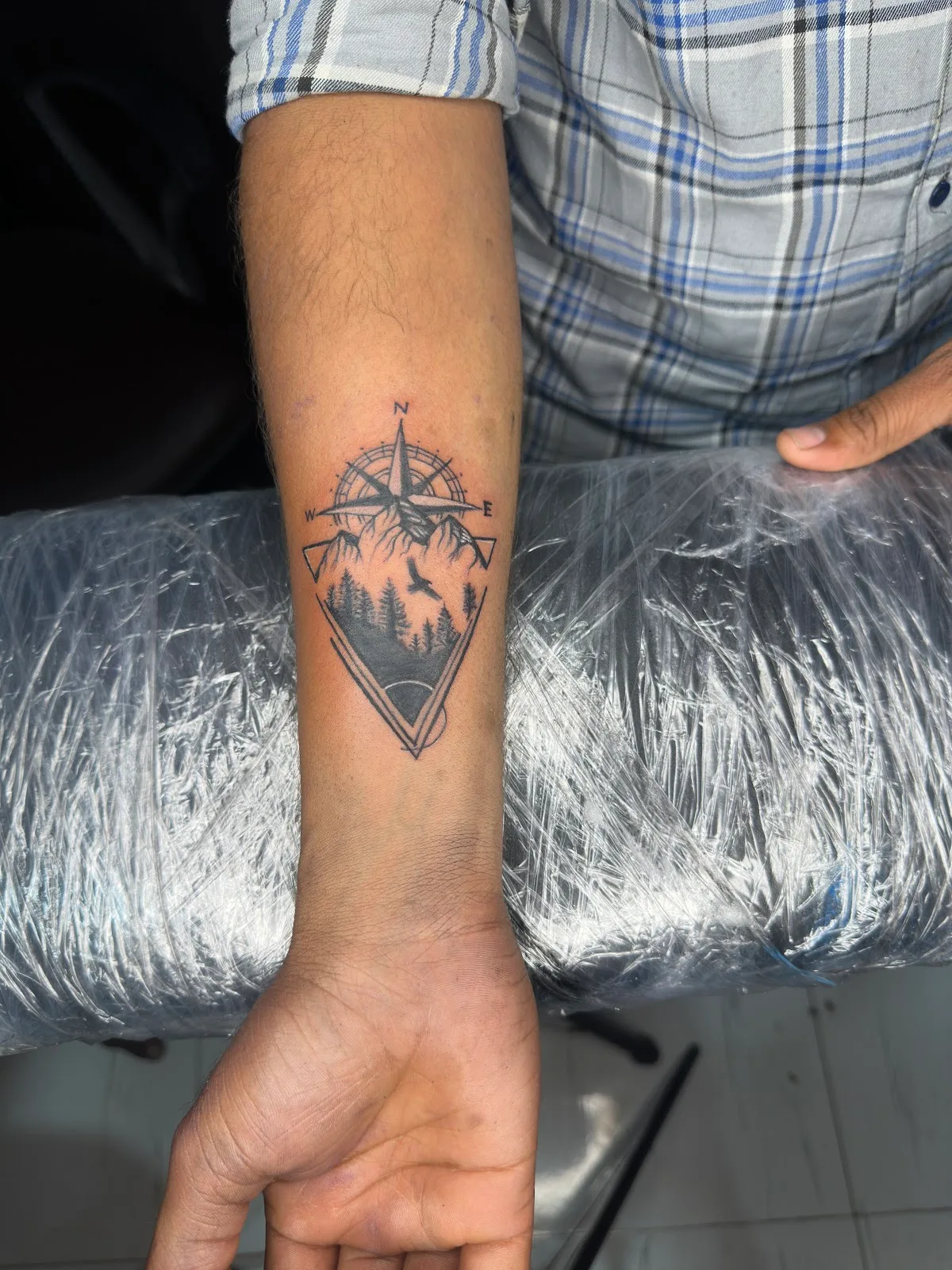 Lovetattoo studio surat