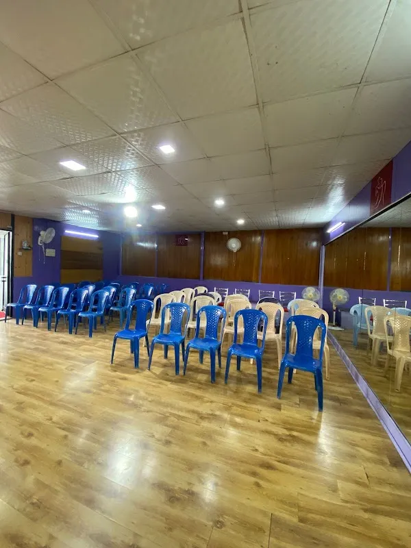 MS dance academy
