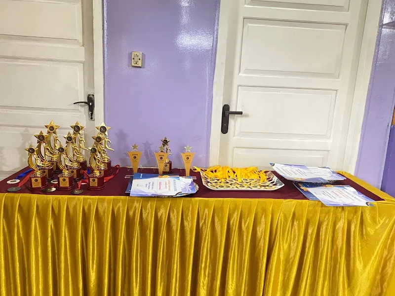 MS dance academy
