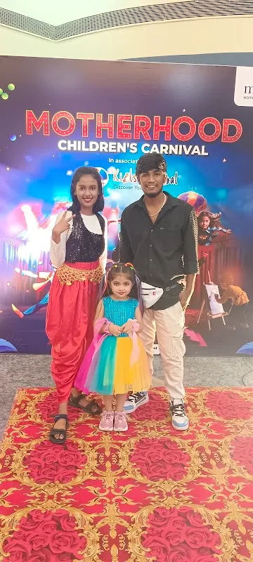 MS dance academy