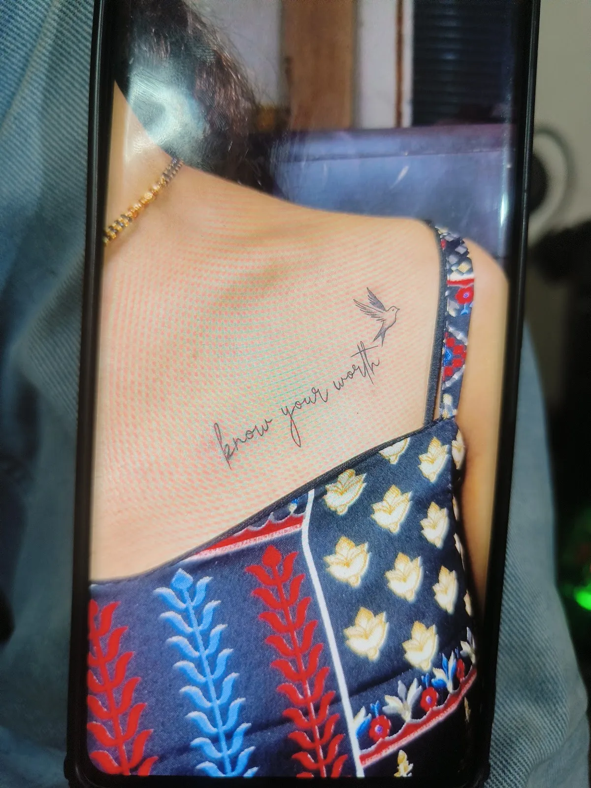 Nishika Tattoo Studio katedhan