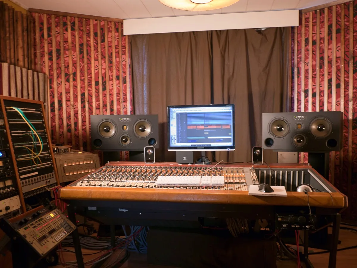 Astral Studio