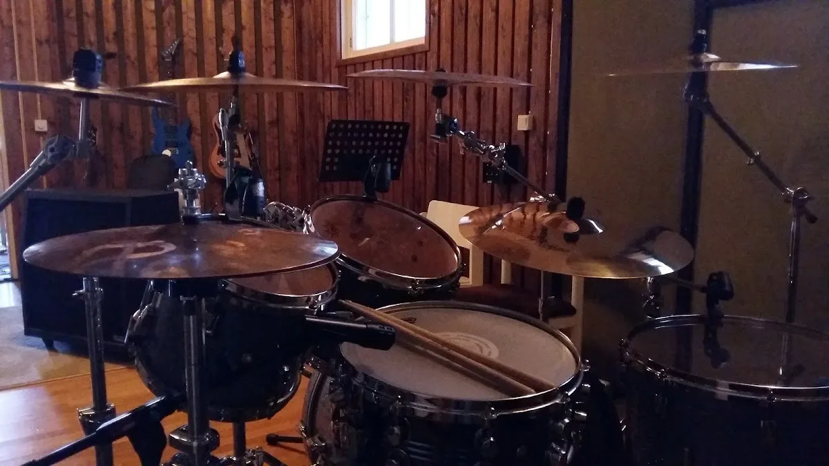 Astral Studio