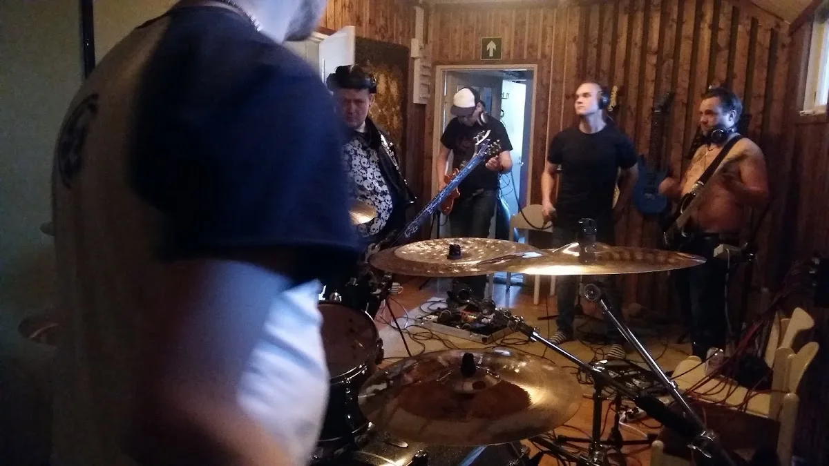 Astral Studio
