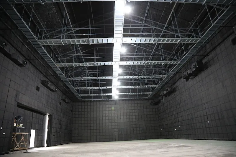 VVM studios