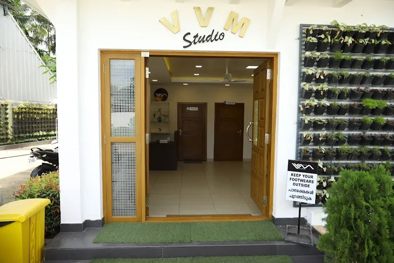 VVM studios