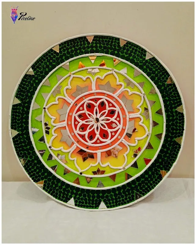 Pixeline Art Studio