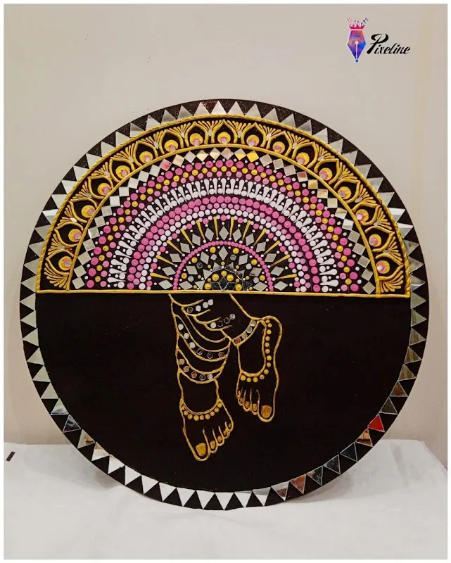 Pixeline Art Studio