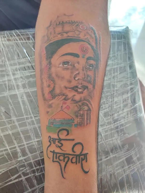 Gk tattoo removing studio