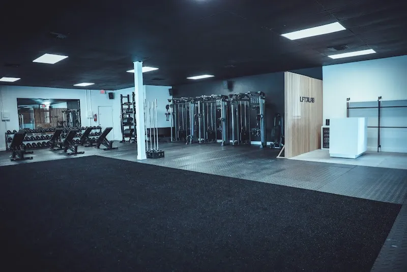 LFT LAB