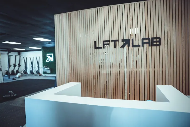 LFT LAB