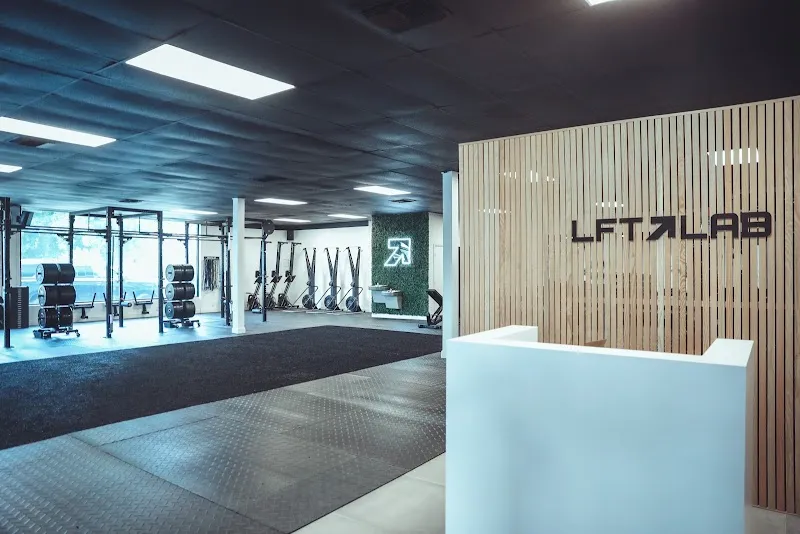 LFT LAB