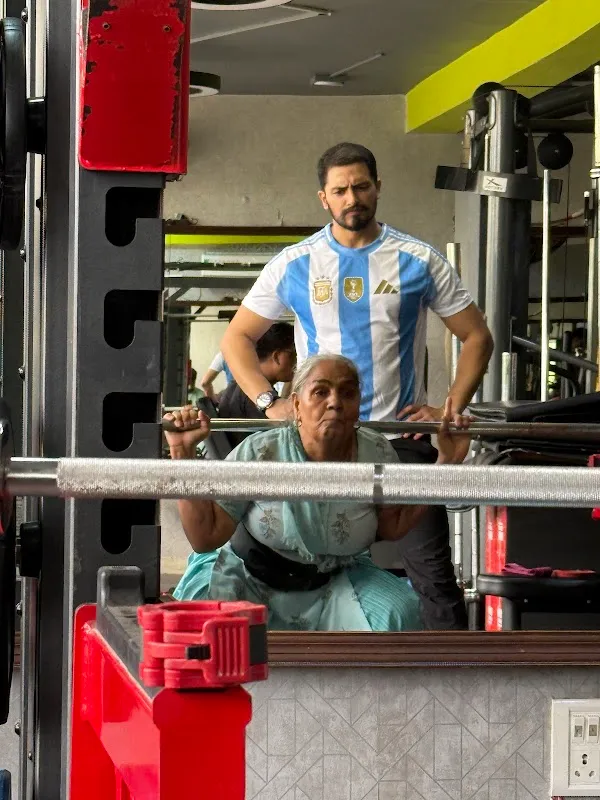 THEXGYM