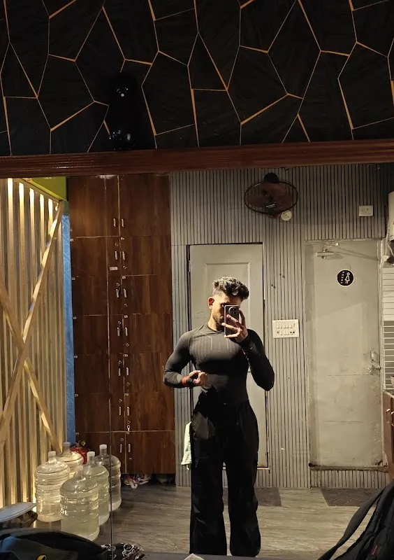 THEXGYM