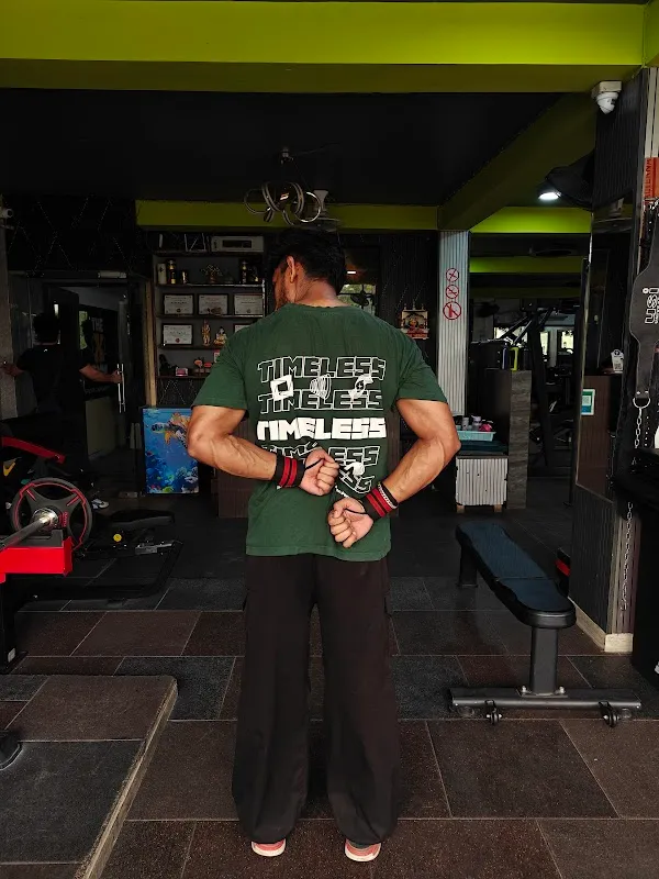 THEXGYM