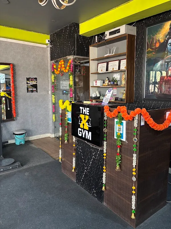 THEXGYM