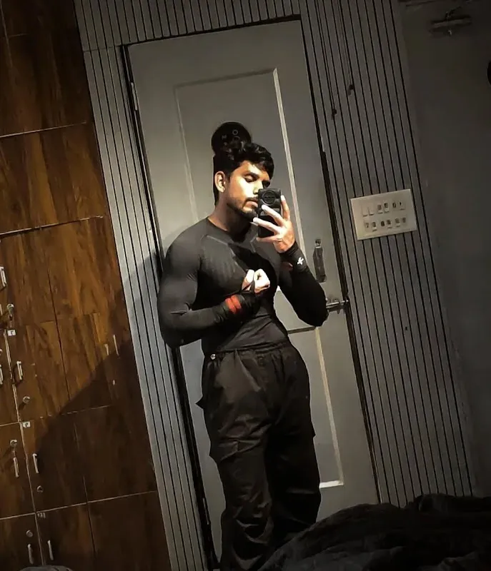 THEXGYM
