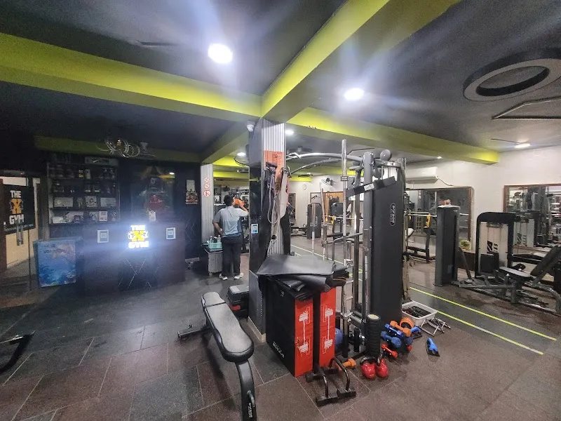 THEXGYM