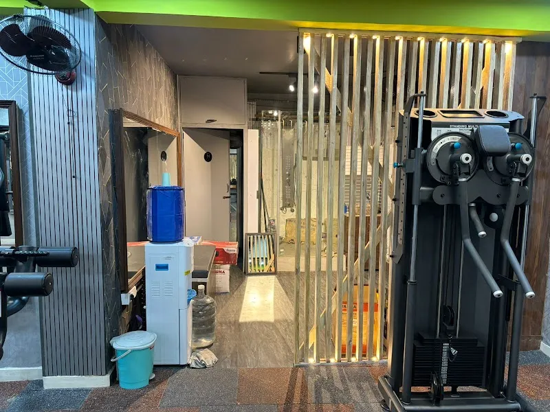 THEXGYM