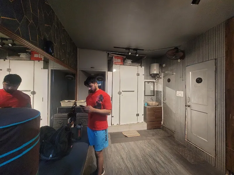 THEXGYM
