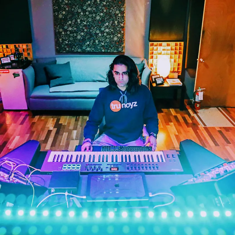 Trunoyz Studios
