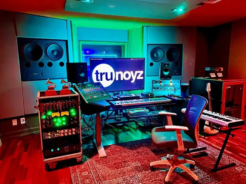 Trunoyz Studios