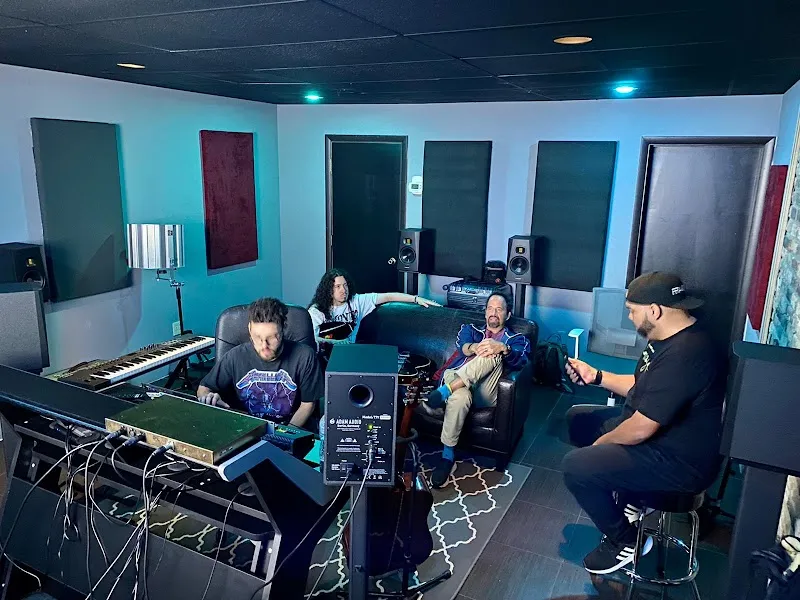 Trunoyz Studios