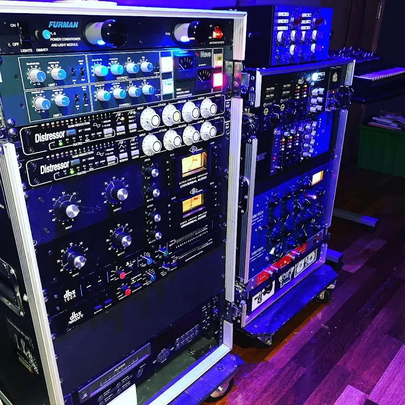 Trunoyz Studios