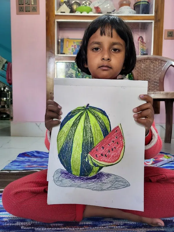CREATIVISION ART ACADEMY