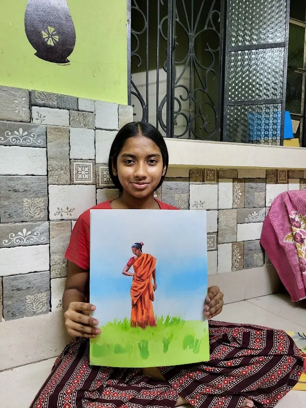 CREATIVISION ART ACADEMY